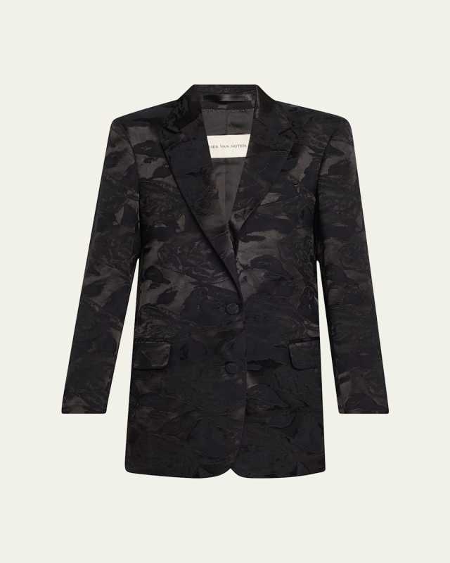 Basti Jacket